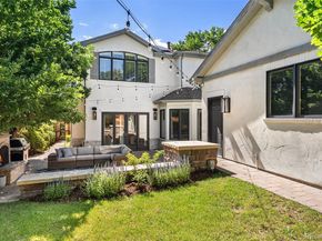 852 Pontiac Street, Denver CO 80220