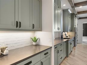 852 Pontiac Street, Denver CO 80220