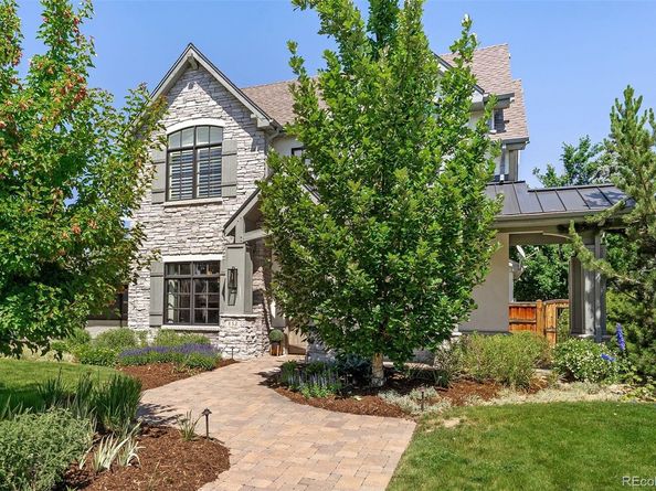 852 Pontiac Street, Denver CO 80220