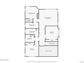 852 Pontiac Street, Denver CO 80220