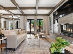 852 Pontiac Street, Denver CO 80220