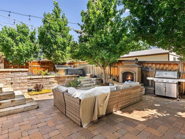 852 Pontiac Street, Denver CO 80220