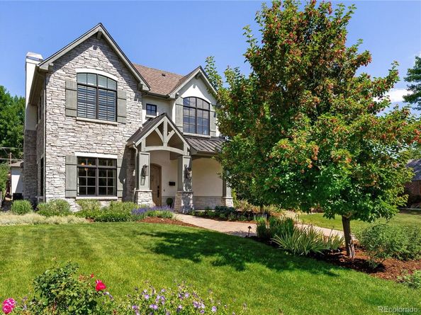 852 Pontiac Street, Denver CO 80220