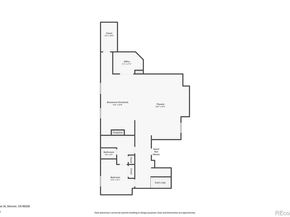 852 Pontiac Street, Denver CO 80220
