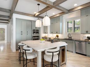 852 Pontiac Street, Denver CO 80220
