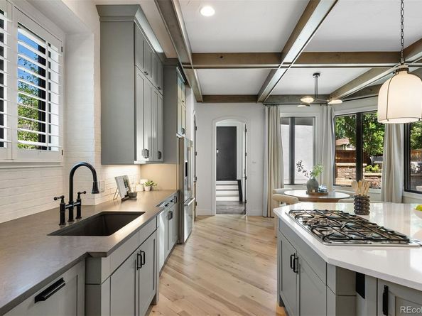 852 Pontiac Street, Denver CO 80220