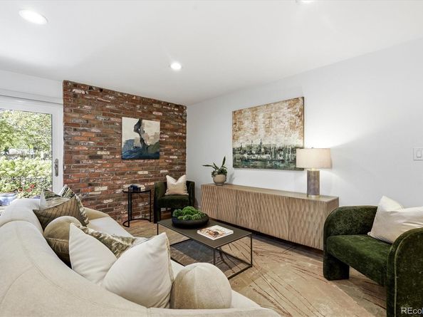 480 S Marion Parkway 104, Denver CO 80209
