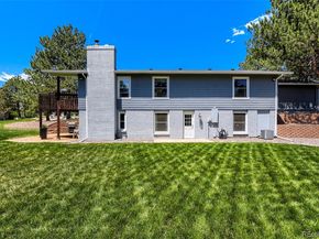 5842 S Sheridan Boulevard, Littleton CO 80123