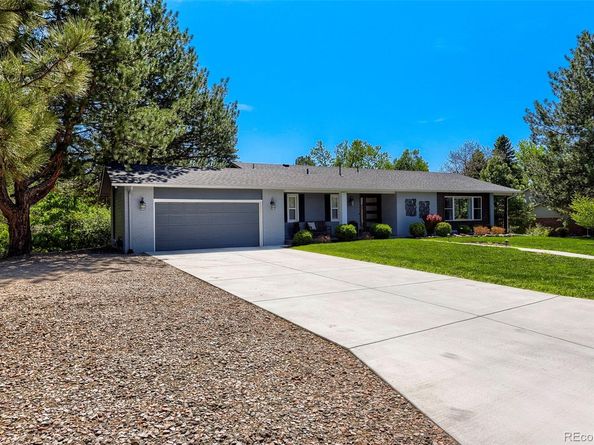 5842 S Sheridan Boulevard, Littleton CO 80123