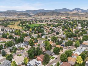 12218 W Aqueduct Drive, Littleton CO 80127