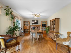 12218 W Aqueduct Drive, Littleton CO 80127