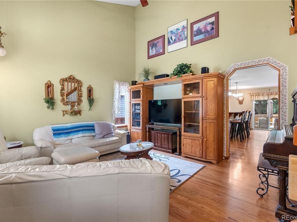 12218 W Aqueduct Drive, Littleton CO 80127