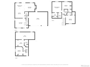 12218 W Aqueduct Drive, Littleton CO 80127
