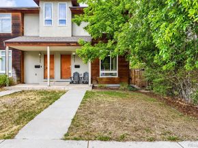 2197 S Sherman Street, Denver CO 80210