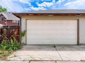 2197 S Sherman Street, Denver CO 80210