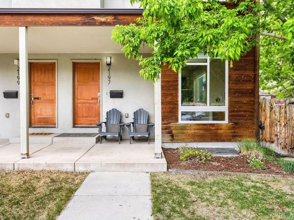 2197 S Sherman Street, Denver CO 80210