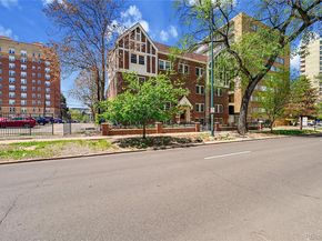 963 N Logan Street 2, Denver CO 80203