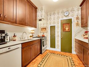 963 N Logan Street 2, Denver CO 80203