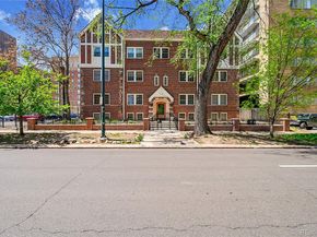 963 N Logan Street 2, Denver CO 80203