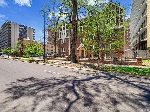 963 N Logan Street 2, Denver CO 80203