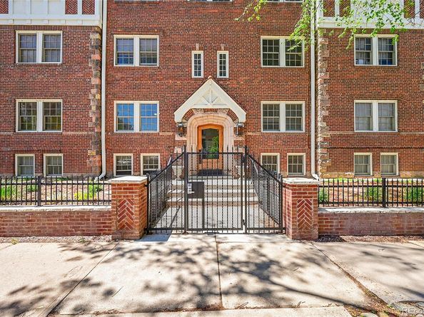 963 N Logan Street 2, Denver CO 80203