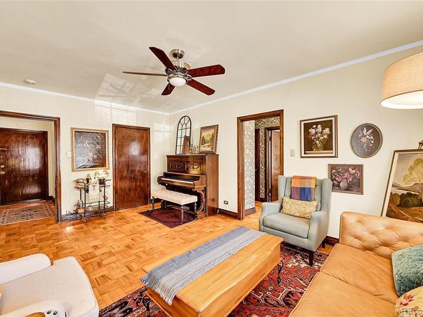 963 N Logan Street 2, Denver CO 80203