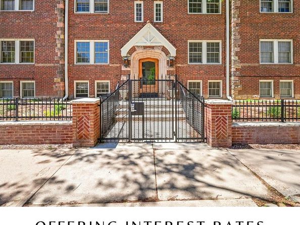963 N Logan Street 2, Denver CO 80203