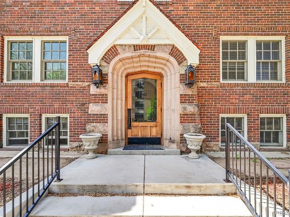 963 N Logan Street 2, Denver CO 80203