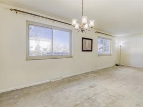 2448 S Holland Court, Lakewood CO 80227