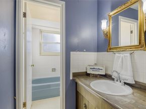 2448 S Holland Court, Lakewood CO 80227