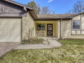 2448 S Holland Court, Lakewood CO 80227