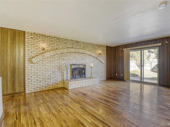 2448 S Holland Court, Lakewood CO 80227