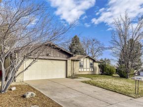 2448 S Holland Court, Lakewood CO 80227