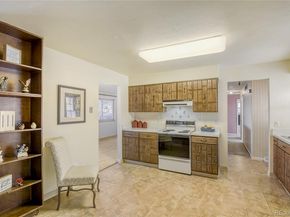 2448 S Holland Court, Lakewood CO 80227