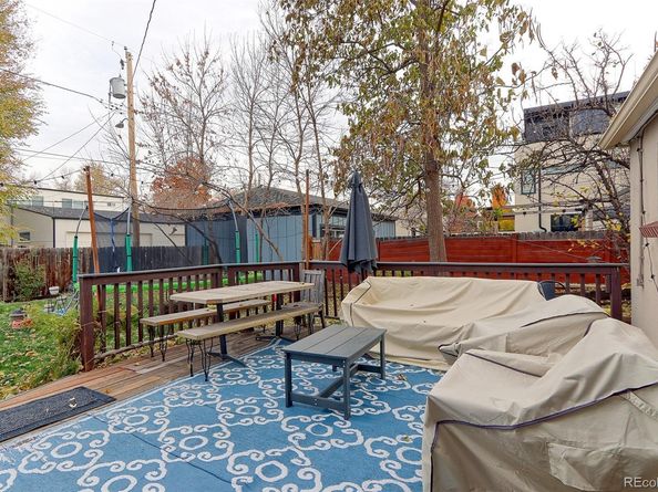 4576 Stuart Street, Denver CO 80212