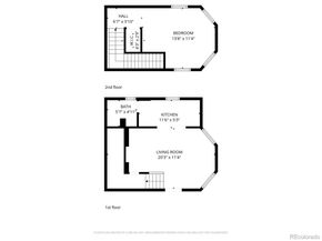 4576 Stuart Street, Denver CO 80212