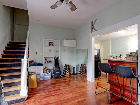 4576 Stuart Street, Denver CO 80212