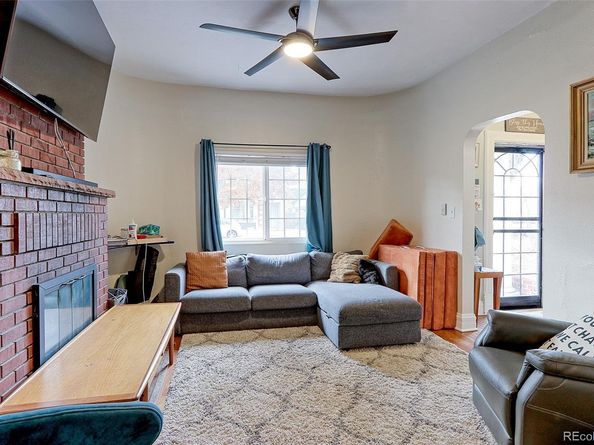 4576 Stuart Street, Denver CO 80212