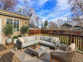 4576 Stuart Street, Denver CO 80212