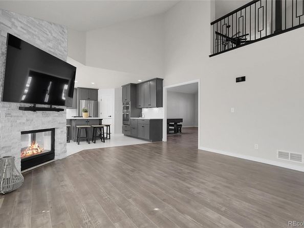 6424 S Routt Street, Littleton CO 80127