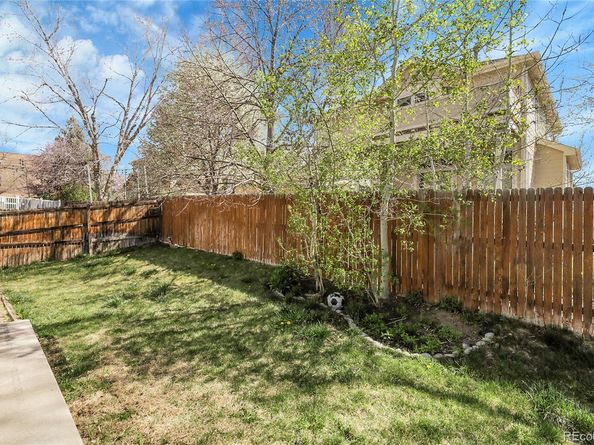 6424 S Routt Street, Littleton CO 80127
