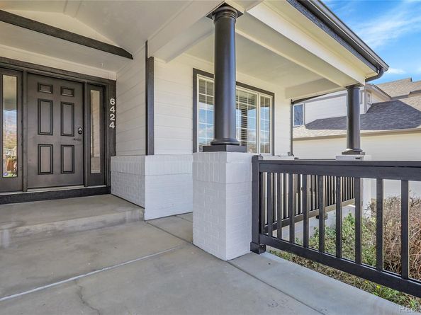 6424 S Routt Street, Littleton CO 80127