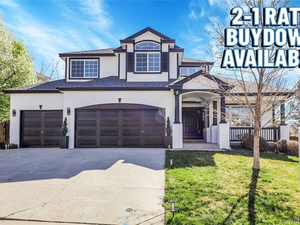6424 S Routt Street, Littleton CO 80127