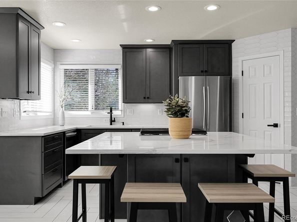 6424 S Routt Street, Littleton CO 80127