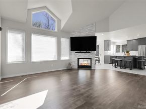 6424 S Routt Street, Littleton CO 80127