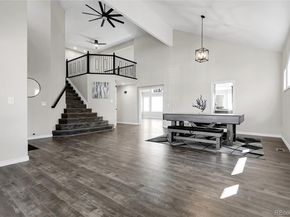 6424 S Routt Street, Littleton CO 80127