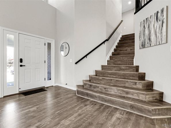 6424 S Routt Street, Littleton CO 80127