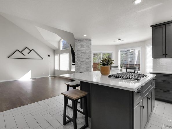 6424 S Routt Street, Littleton CO 80127