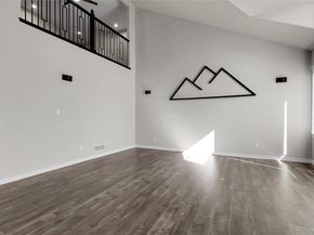 6424 S Routt Street, Littleton CO 80127