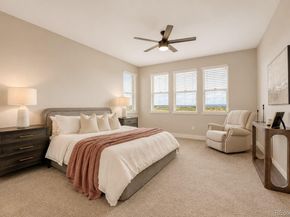 6965 S Buchanan Court, Aurora CO 80016